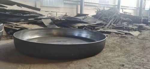 橢圓封頭具備怎樣的特點